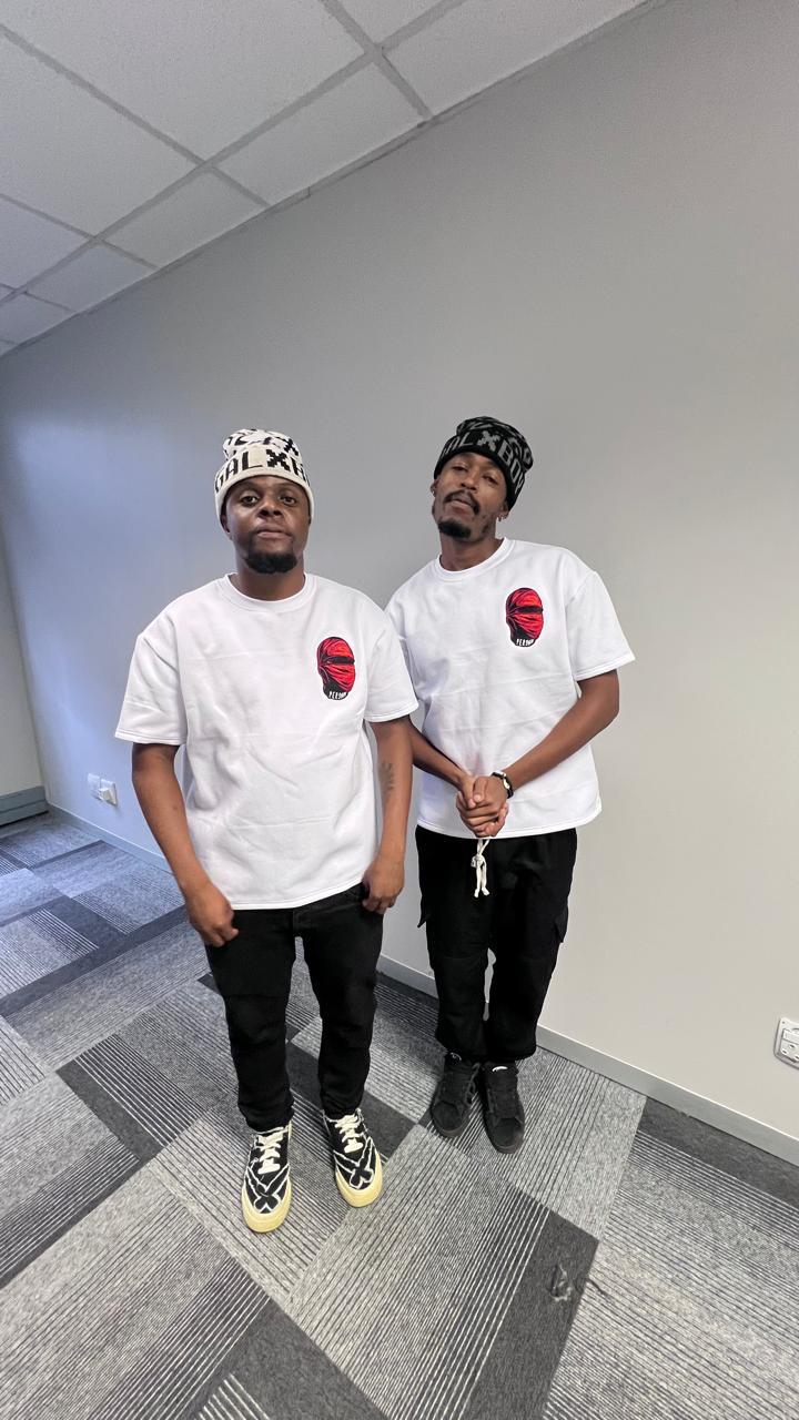 M.I.L.A.R artists together